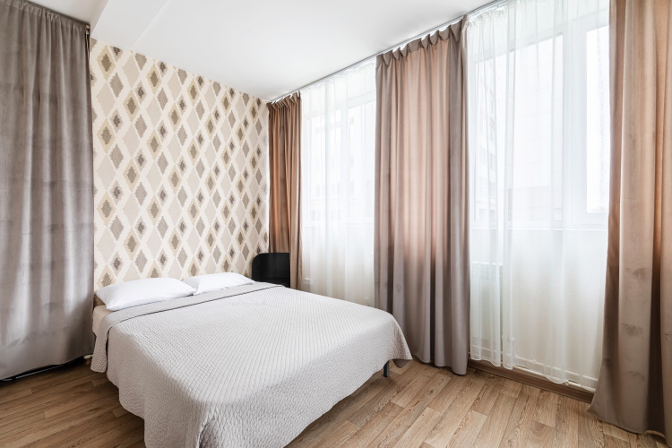 Апартаменты возле Аквапарка Ривьера, фото 25