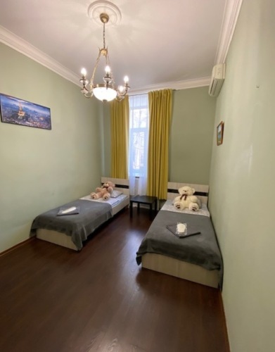 Апартаменты Бурденко, фото 31