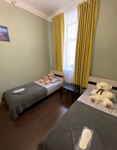 Апартаменты Бурденко, фото 32