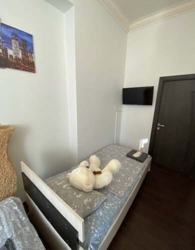 Апартаменты Бурденко, фото 33