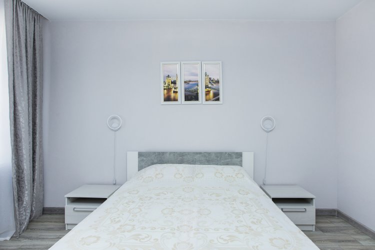 Апартаменты Family Apart on Baltic, фото 25