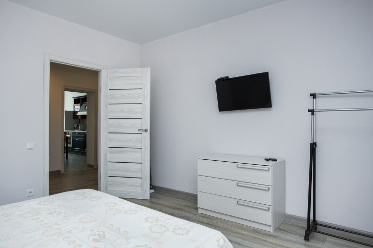 Апартаменты Family Apart on Baltic, фото 27