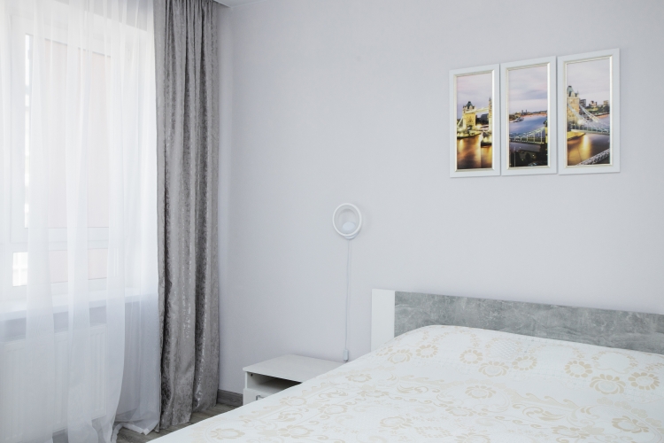 Апартаменты Family Apart on Baltic, фото 29