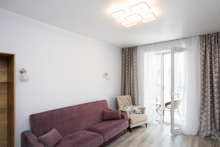 Апартаменты Family Apart on Baltic, фото 30