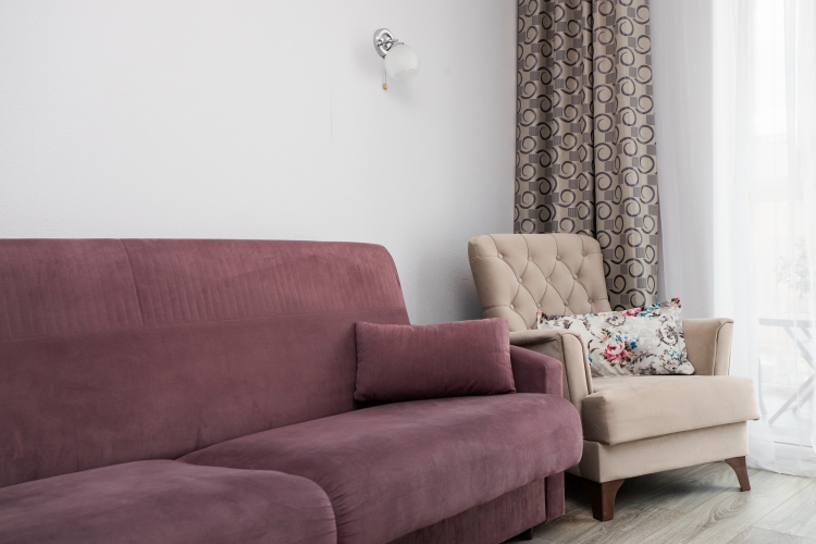 Апартаменты Family Apart on Baltic, фото 31