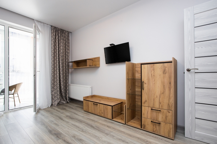 Апартаменты Family Apart on Baltic, фото 33