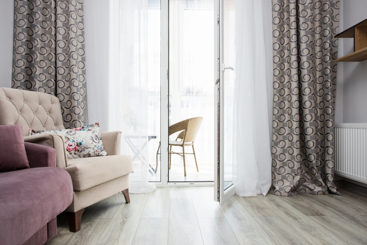 Апартаменты Family Apart on Baltic, фото 34