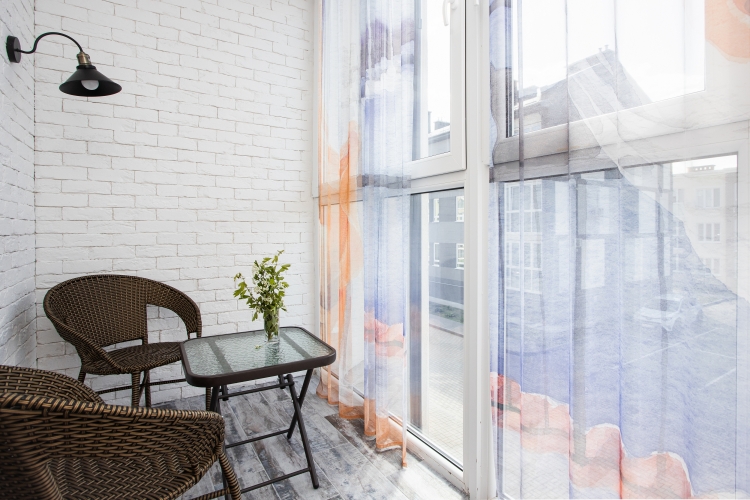 Апартаменты Family Apart on Baltic, фото 36