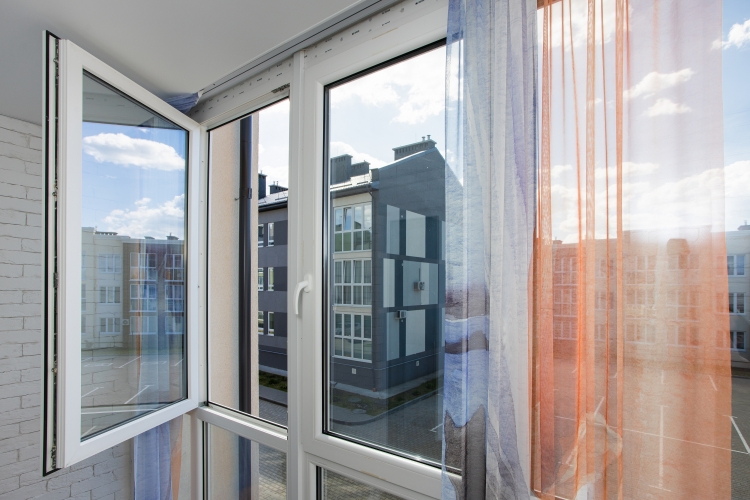 Апартаменты Family Apart on Baltic, фото 39