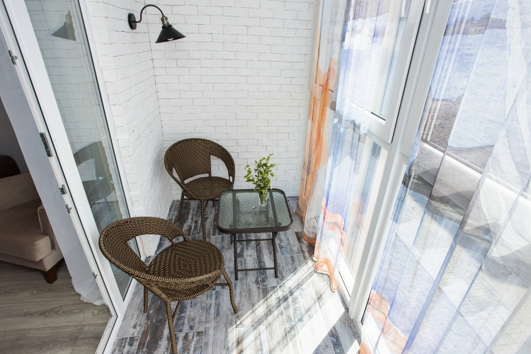 Апартаменты Family Apart on Baltic, фото 40