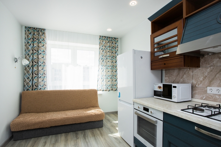 Апартаменты Family Apart on Baltic, фото 41