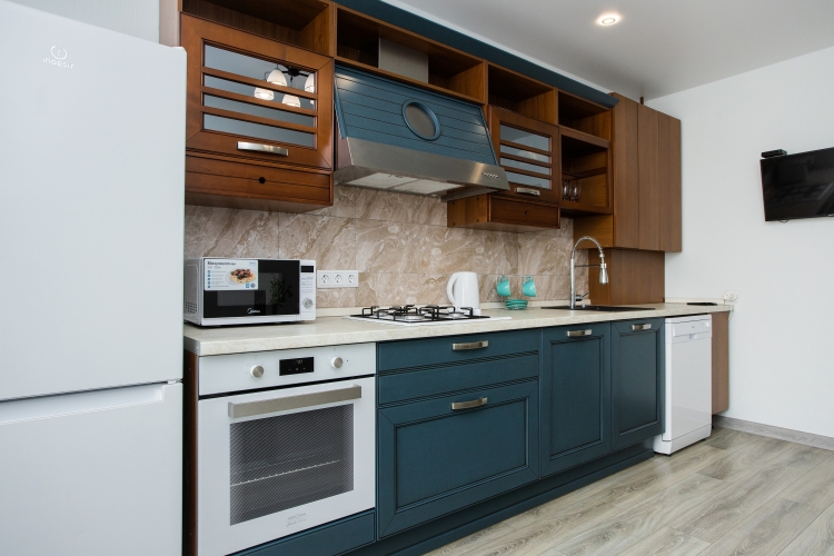 Апартаменты Family Apart on Baltic, фото 42