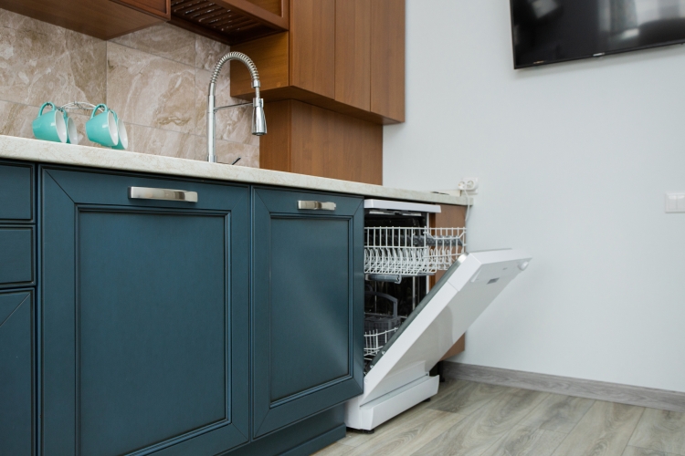 Апартаменты Family Apart on Baltic, фото 44