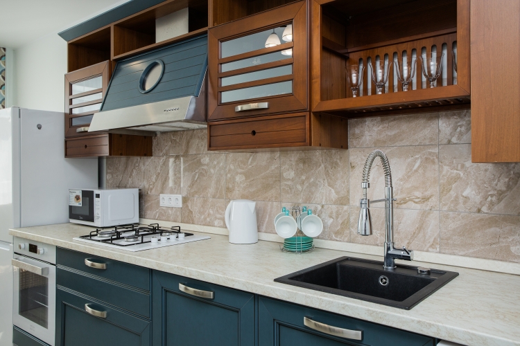 Апартаменты Family Apart on Baltic, фото 45