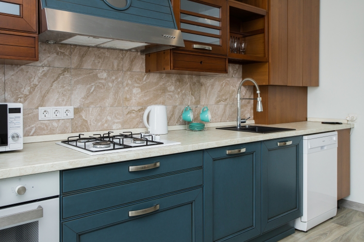 Апартаменты Family Apart on Baltic, фото 46