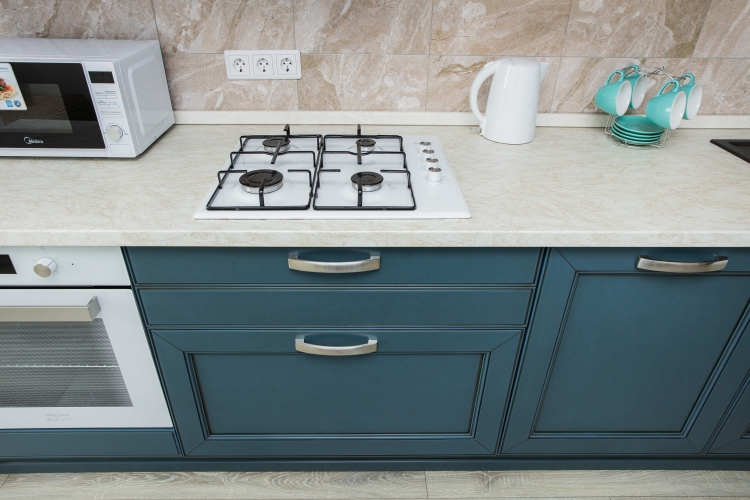 Апартаменты Family Apart on Baltic, фото 47