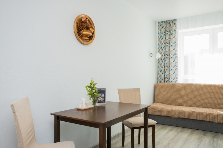 Апартаменты Family Apart on Baltic, фото 48