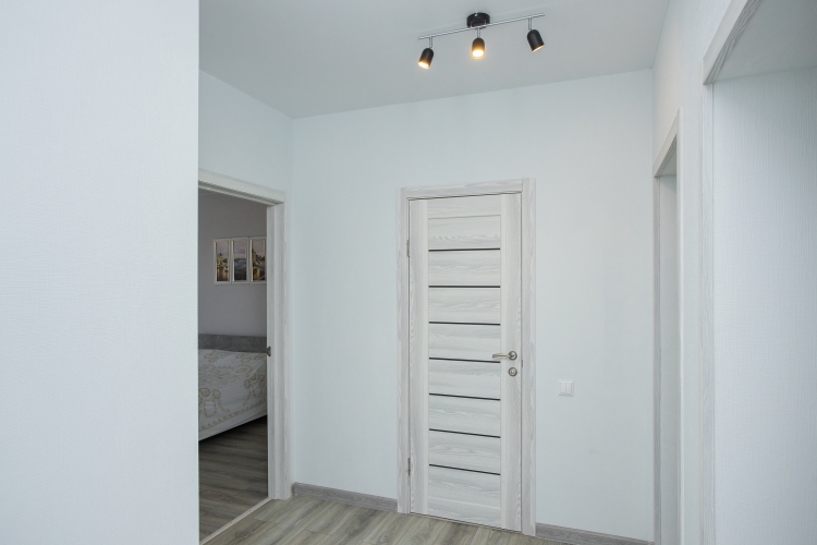 Апартаменты Family Apart on Baltic, фото 49