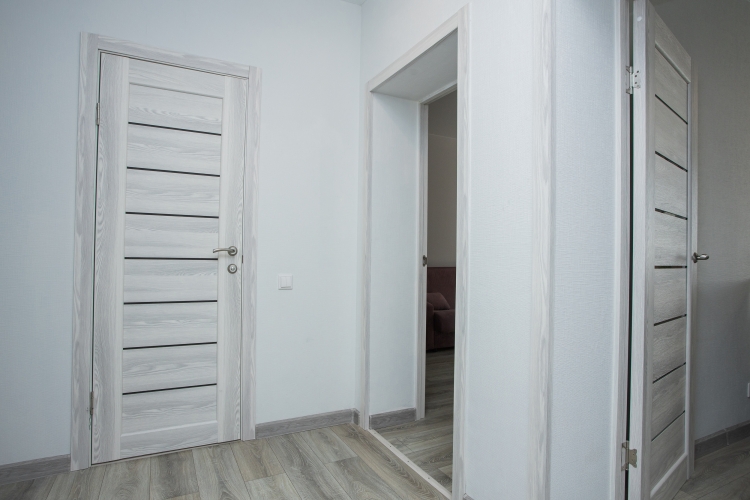 Апартаменты Family Apart on Baltic, фото 50