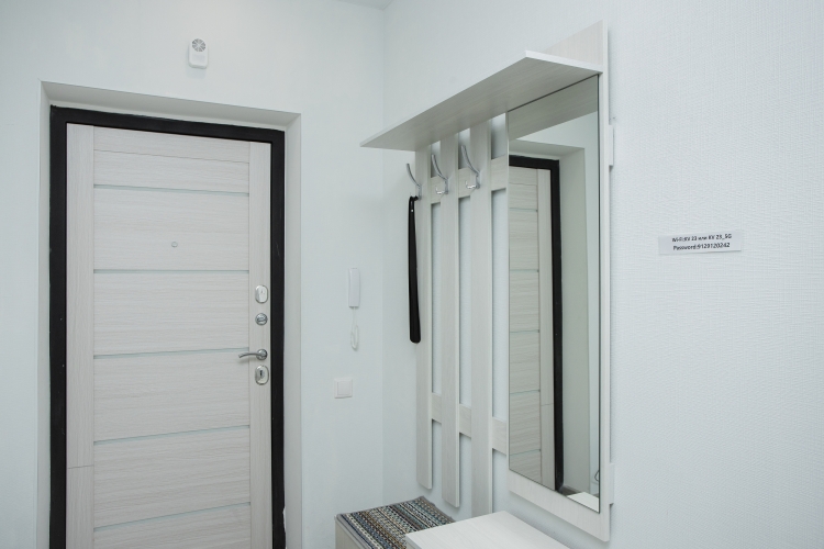 Апартаменты Family Apart on Baltic, фото 51