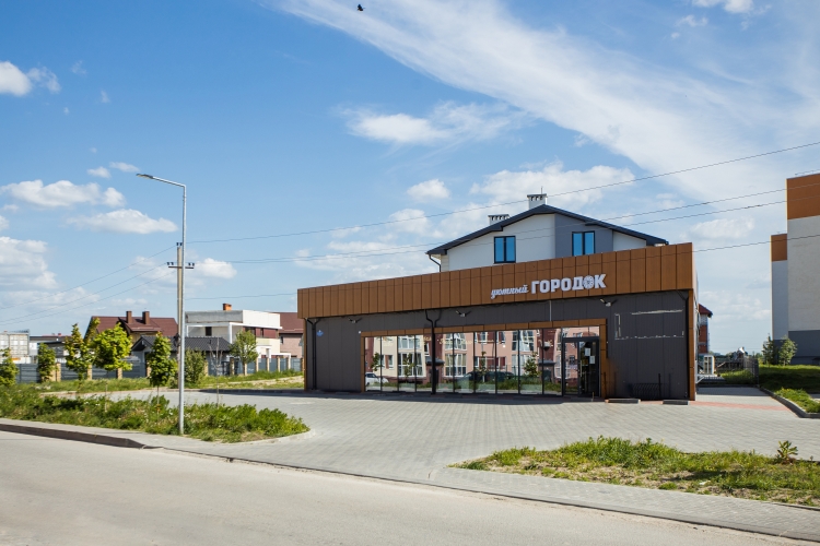 Апартаменты Family Apart on Baltic, фото 55