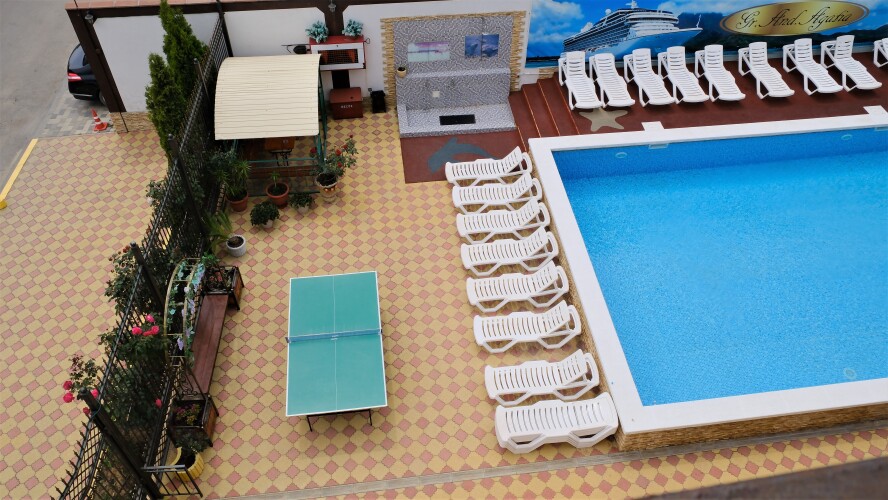 Отель Гранд Агатия, фото 34