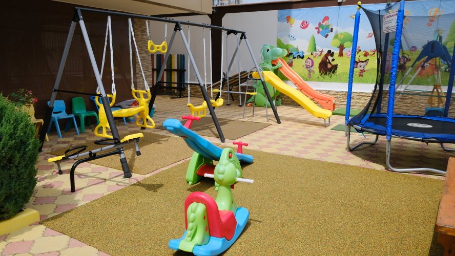 Отель Гранд Агатия, фото 38