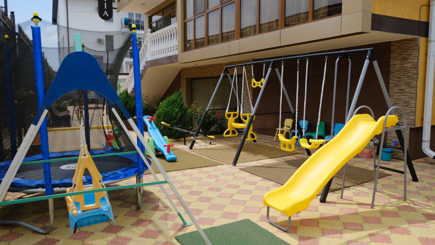 Отель Гранд Агатия, фото 39