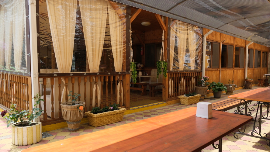 Отель Гранд Агатия, фото 40