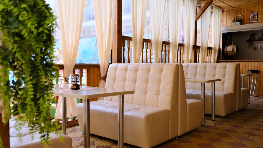 Отель Гранд Агатия, фото 42