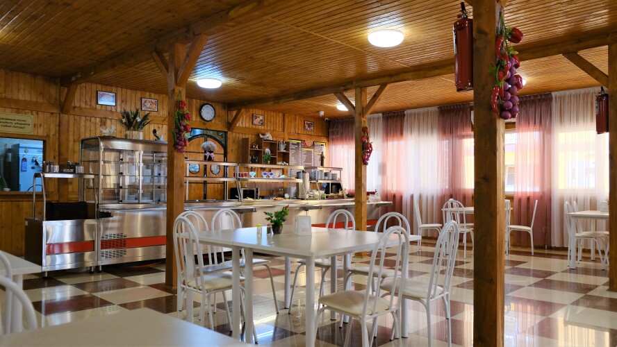 Отель Гранд Агатия, фото 43