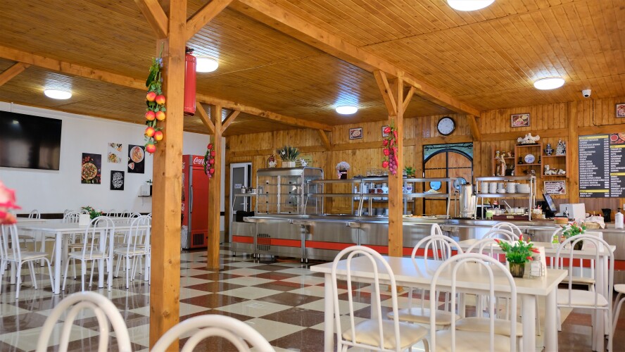 Отель Гранд Агатия, фото 44