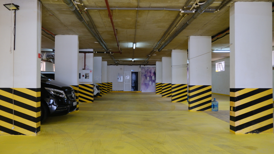 Отель Гранд Агатия, фото 45