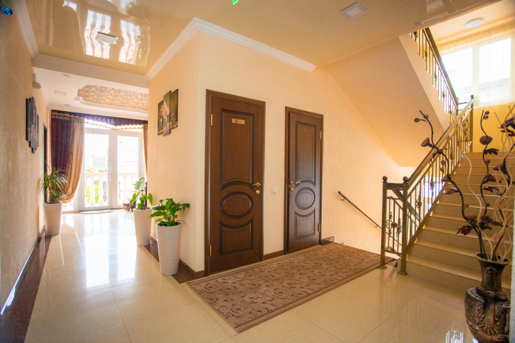 Отель Гранд Агатия, фото 50