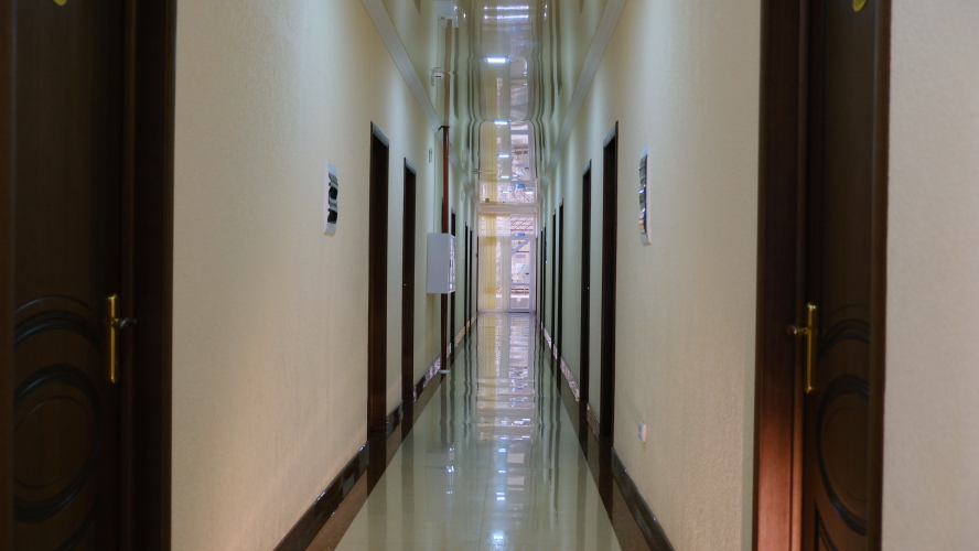 Отель Гранд Агатия, фото 51