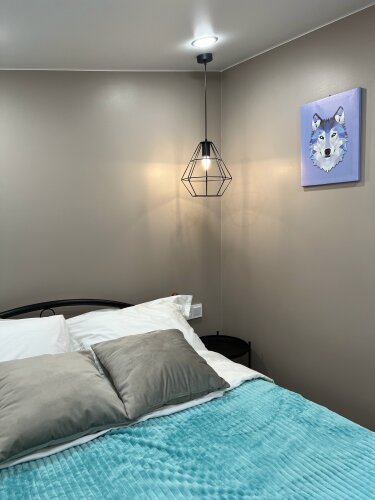 Апарт-отель Крыша, фото 16