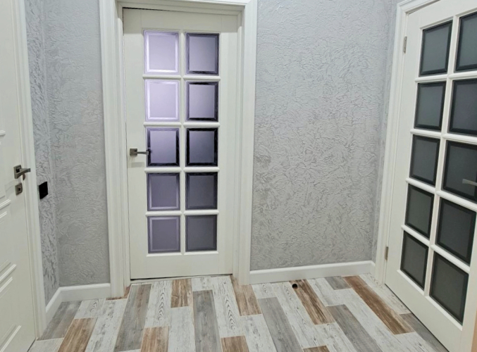 Апартаменты Loft4*you River Пестова 9, фото 38