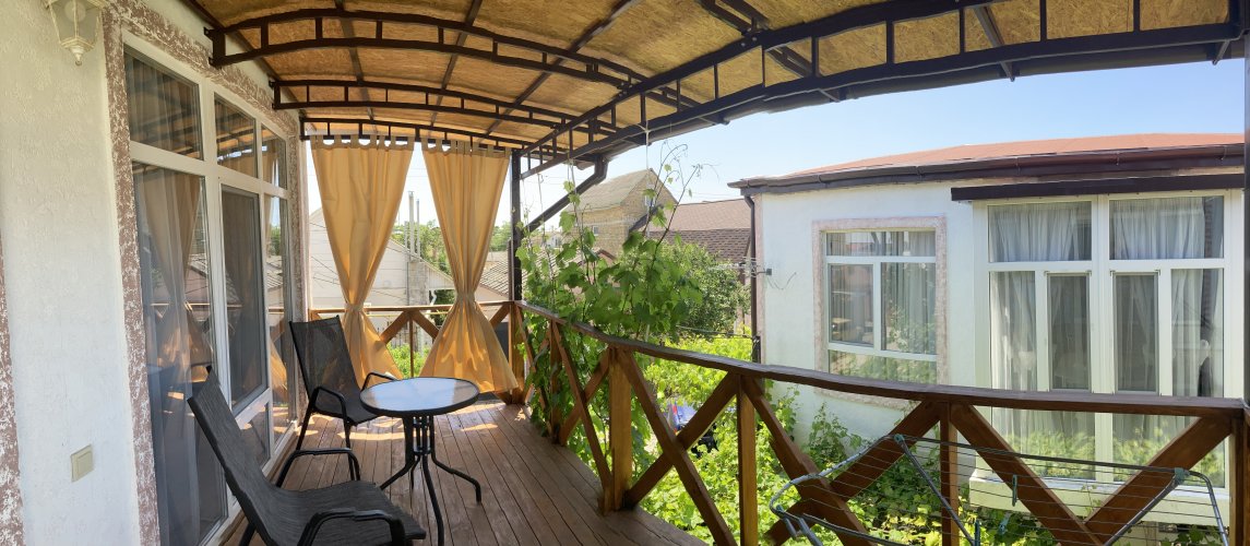 Апартаменты Мария, фото 38