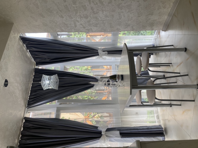 Апартаменты Мария, фото 39