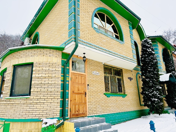 Мини-отель Подсолнух, фото 30