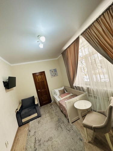 Мини-отель Подсолнух, фото 31