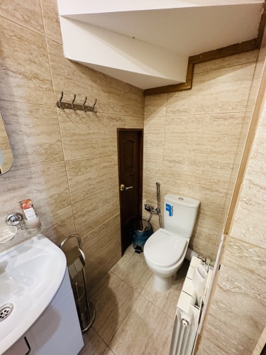 Мини-отель Подсолнух, фото 32