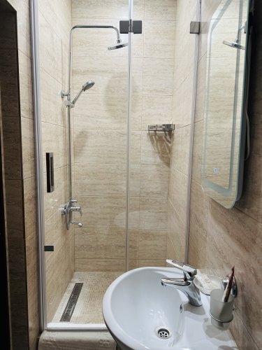 Мини-отель Подсолнух, фото 33