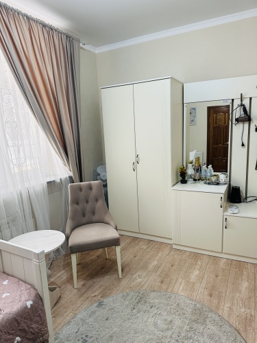 Мини-отель Подсолнух, фото 34