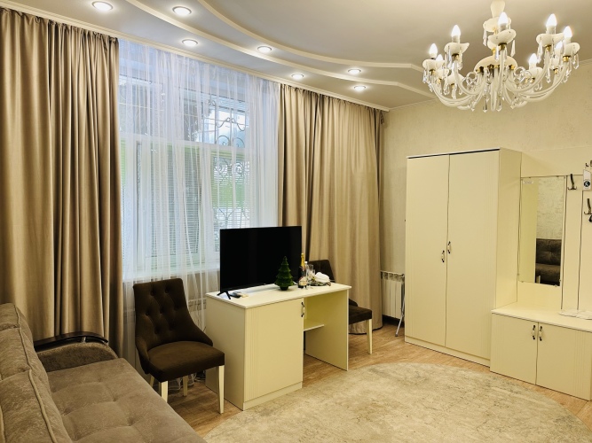 Мини-отель Подсолнух, фото 35