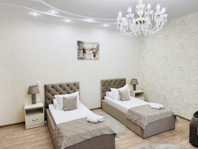 Мини-отель Подсолнух, фото 37