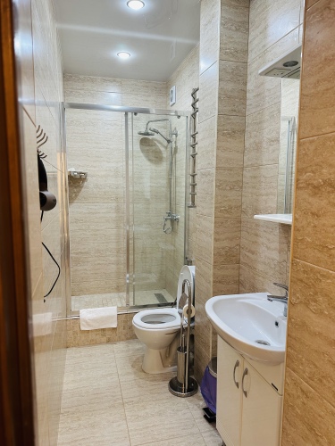 Мини-отель Подсолнух, фото 38