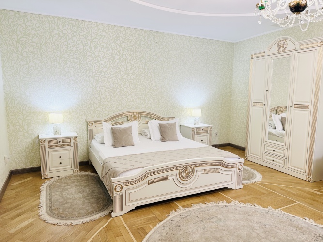 Мини-отель Подсолнух, фото 39