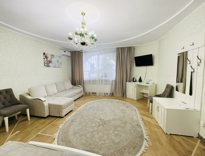 Мини-отель Подсолнух, фото 40