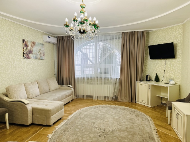 Мини-отель Подсолнух, фото 41